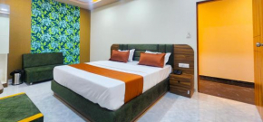 Hotel Nova Blue